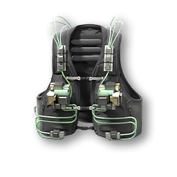 Eternal Xiranite Light Armor T1