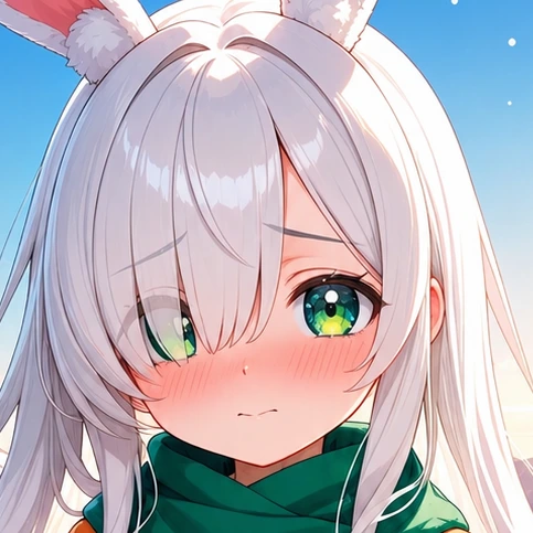 Avatar of Usagy Caroty